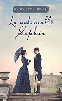 La indomable Sophia (Novel)