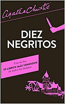Diez Negritos (Traducción Actualizada)