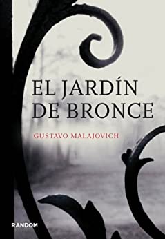 El jardín de bronce (versión española)