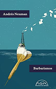 Barbarismos (Voces / Literatura nº 200)