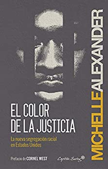 El color de la justicia (Ensayos)