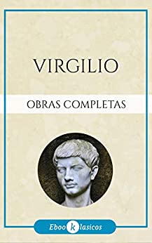 Obras Completas de Virgilio 🎭🍿