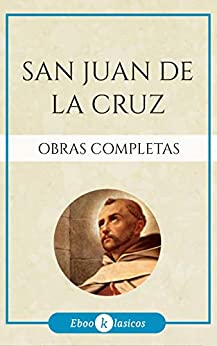 Obras Completas de San Juan de la Cruz ✔️📚