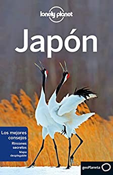 Japón 7 (Lonely Planet-Guías de país)