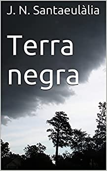 Terra negra (Catalan Edition)