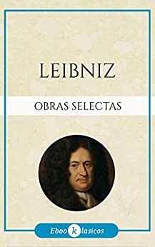 Obras Selectas de Gottfried Leibniz 💡✔️