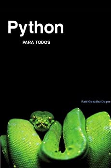 Python Para Todos