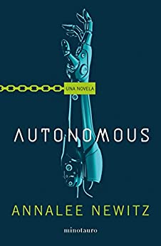 Autonomous (Ciencia Ficción)