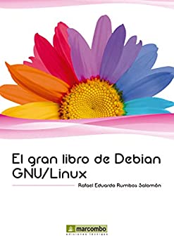 El gran libro de Debian GNU/Linux
