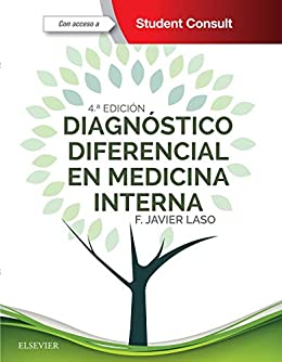 Diagnóstico diferencial en medicina interna