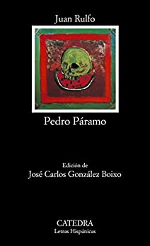 Pedro Páramo (Letras Hispánicas nº 1189)