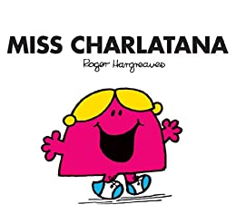 Miss Charlatana (Mr. Men Y Little Miss)