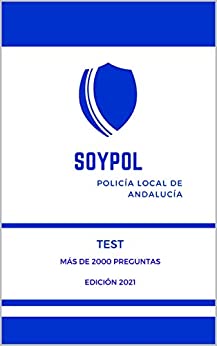 Test Policía Local de Andalucía: Soypol