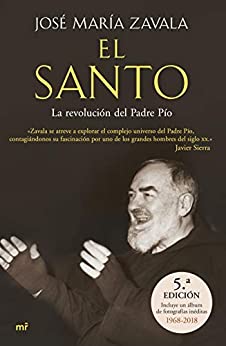 El Santo: La revolución del padre Pío (Fuera de Colección)