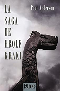 La saga de Hrolf Kraki (Runas)