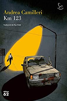 Km 123 (Edició en català) (El Balancí) (Catalan Edition)