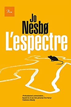 L’espectre (A TOT VENT-RÚST) (Catalan Edition)