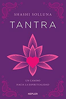 Tantra (Kepler Sexualidad)