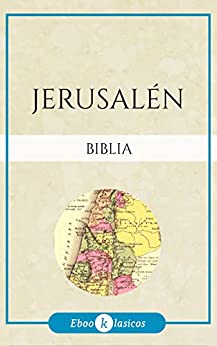 Biblia de Jerusalén 🐟