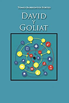 David y Goliat : la epopeya de la educación universitaria de las ciencias de la salud del siglo XXI