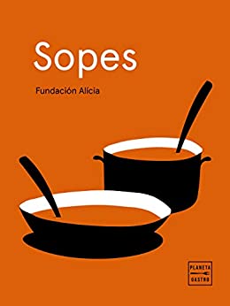 Sopes (Cocina T) (Catalan Edition)