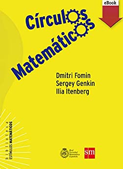 Círculos matemáticos (Estímulos Matemáticos nº 1)