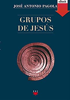 Grupos de Jesús (Biblioteca Pagola)