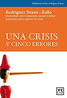 Una crisis y cinco errores (Acción Empresarial)