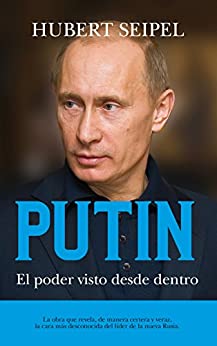 Putin (Memorias y biografías)