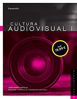 Cultura audiovisual I (LOMCE)