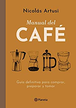 Manual del Café (Fuera de colección)