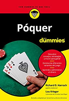 Póquer para Dummies (Sin colección)