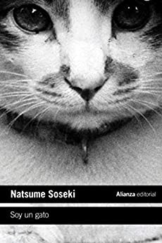 Soy un gato (El libro de bolsillo – Literatura nº 5251)