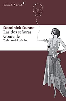Las dos señoras Grenville (Libros del Asteroide nº 137)