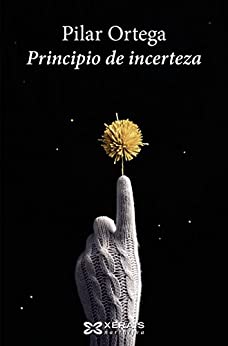 Principio de incerteza (EDICIÓN LITERARIA – NARRATIVA E-book) (Galician Edition)