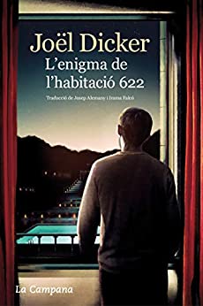 L'enigma de l'habitació 622 (Catalan Edition)