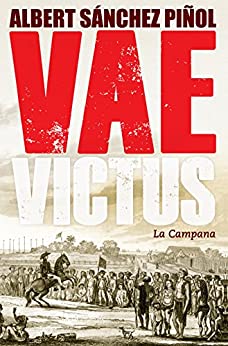 Vae Victus (edición en castellano)