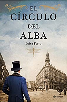 El Círculo del Alba (Autores Españoles e Iberoamericanos)