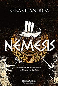 Némesis (Novela Histórica)