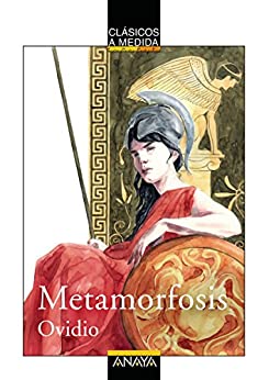 Metamorfosis: Edición adaptada (CLÁSICOS – Clásicos a Medida)