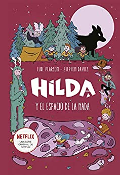 Hilda y el espacio de la nada (Hilda)