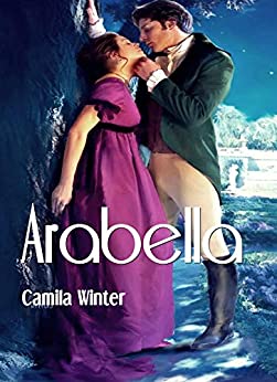 Arabella (Romance y misterio nº 2)