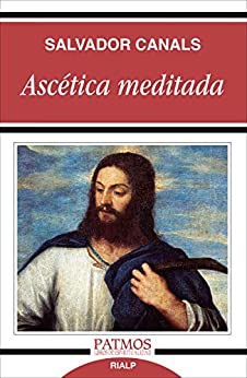 Ascética meditada (Patmos)