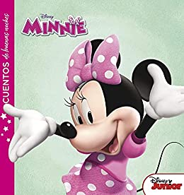 Minnie. Cuentos de buenas noches