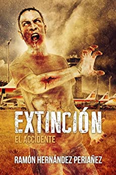 Extincion - El Accidente (Cronicas de myrildiar nº 1)