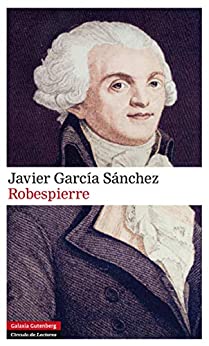 Robespierre (Narrativa)