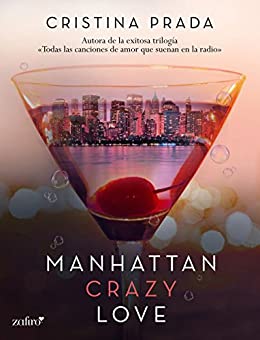 Manhattan Crazy Love (Erótica)