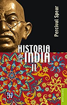Historia de la India, II