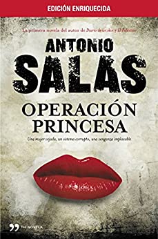 Operación Princesa (edición enriquecida) (Fuera de Colección)