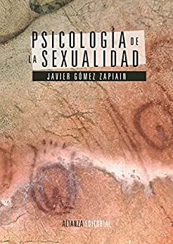 Psicología de la sexualidad (El libro universitario – Manuales nº 1172)